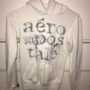 Aeropostale sweater